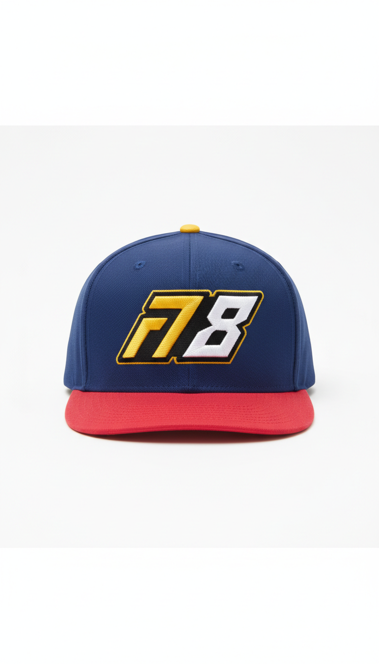 Game Day Snapback Hat